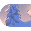 Стикер 35 Sans the skeleton
