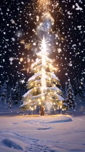 🌟 Стикер «Santa Claus» для Telegram