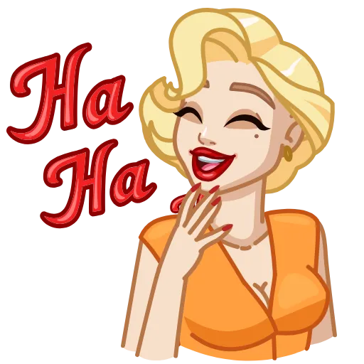 😂 Эмодзи «Санта» для Telegram