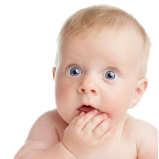 😱 Стикер «Santai» для Telegram