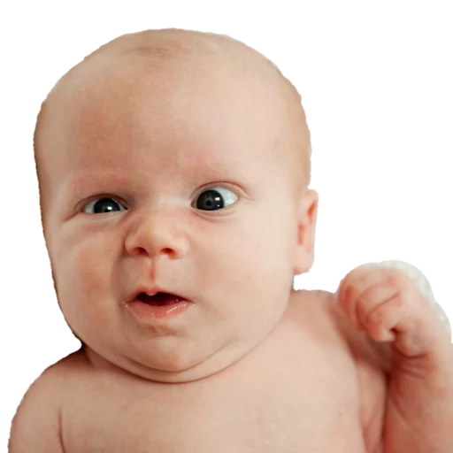😮 Стикер «Santai» для Telegram