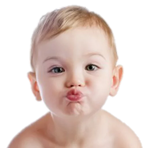 😚 Стикер «Santai» для Telegram