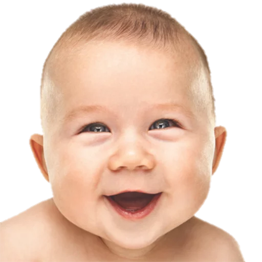 😄 Стикер «Santai» для Telegram