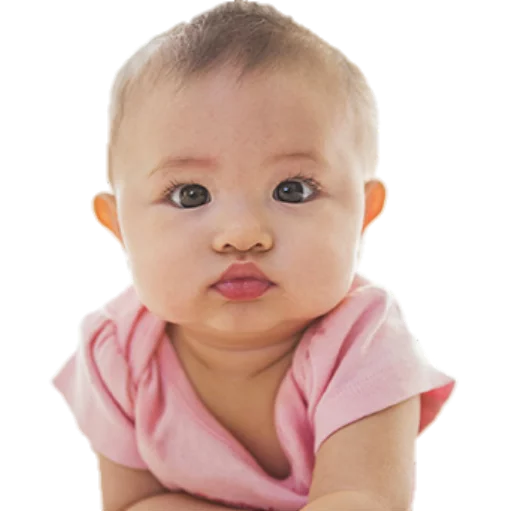😯 Стикер «Santai» для Telegram