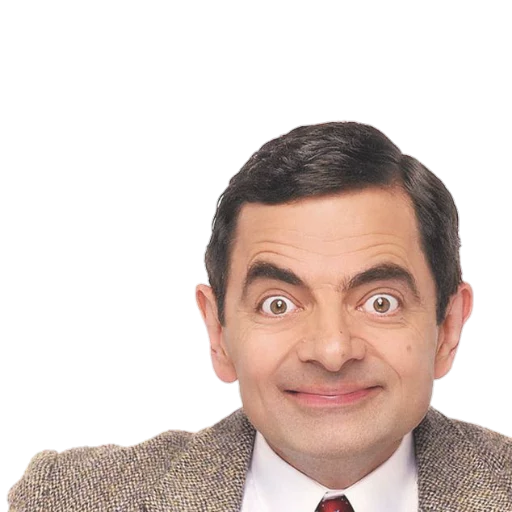 😯 Стикер «Santai» для Telegram