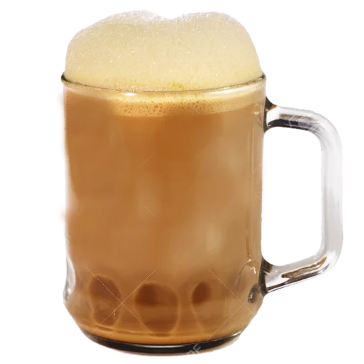 🍺 Стикер «Santai» для Telegram