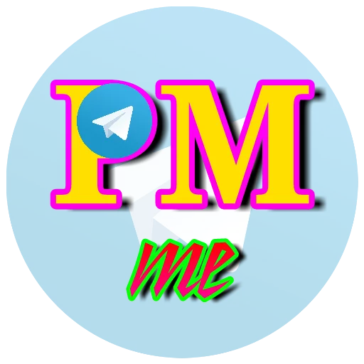 📬 Стикер «Santai» для Telegram