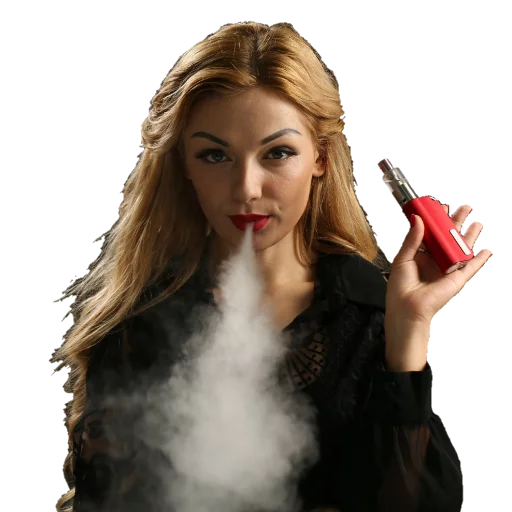 💨 Стикер «Santai» для Telegram