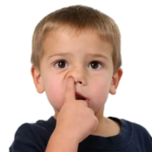 👃 Стикер «Santai» для Telegram