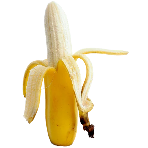🍌 Стикер «Santai» для Telegram