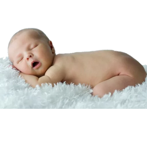 💤 Стикер «Santai» для Telegram