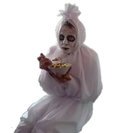 👹 Стикер «Santai» для Telegram