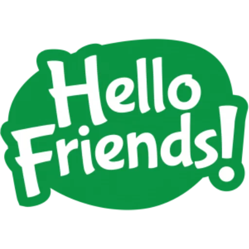 👋 Стикер «Santai» для Telegram