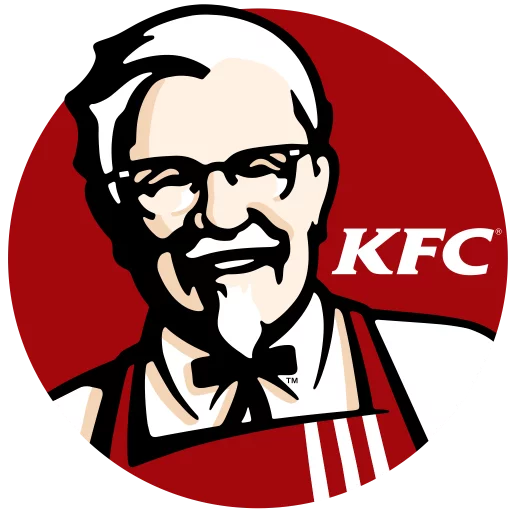 🍗 Стикер «Santai» для Telegram