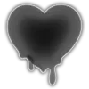 🩶 Эмодзи «sanukawa» для Telegram