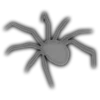🕷 Эмодзи «sanukawa» для Telegram