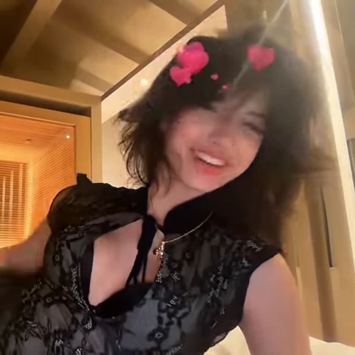 😝 Стикер «Sanymaaa» для Telegram