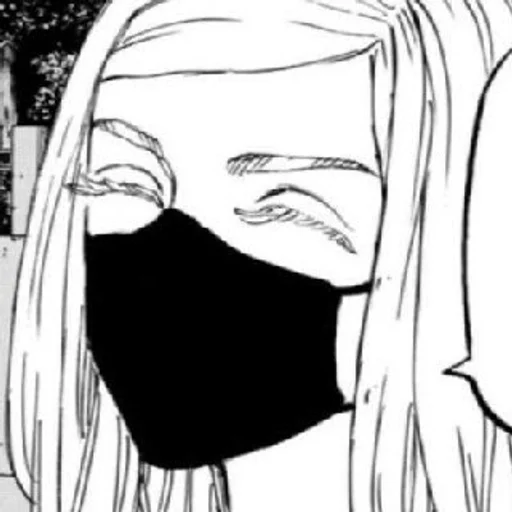 💊 Стикер «Sanzu Haruchiyo» для Telegram