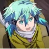 😁 Эмодзи «Sword Art Online» для Telegram