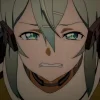 😭 Эмодзи «Sword Art Online» для Telegram