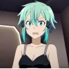 😮 Эмодзи «Sword Art Online» для Telegram