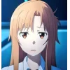 😧 Эмодзи «Sword Art Online» для Telegram