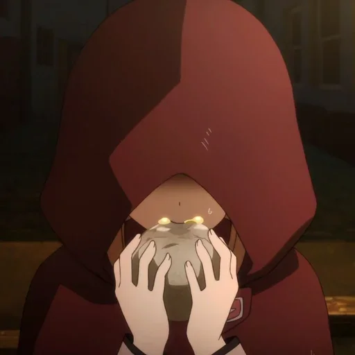 🥢 Стикер «Sword Art Online» для Telegram