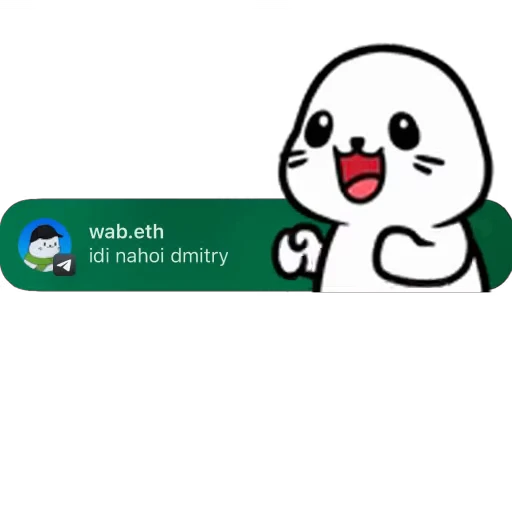 🫥 Стикер «Sappy Gems» для Telegram