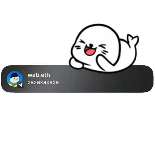 🫥 Стикер «Sappy Gems» для Telegram