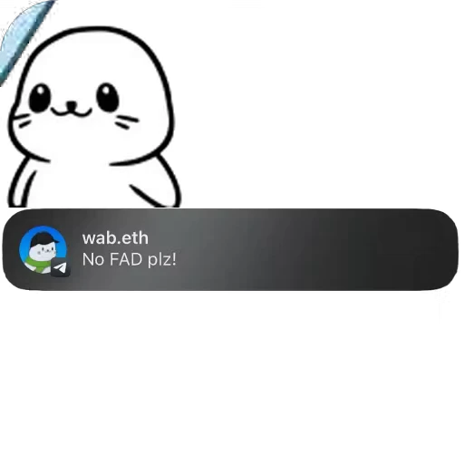 🫥 Стикер «Sappy Gems» для Telegram