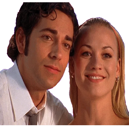 👫 Стикер «CHUCK BARTOWSKI» для Telegram