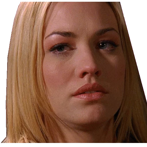 😭 Стикер «CHUCK BARTOWSKI» для Telegram