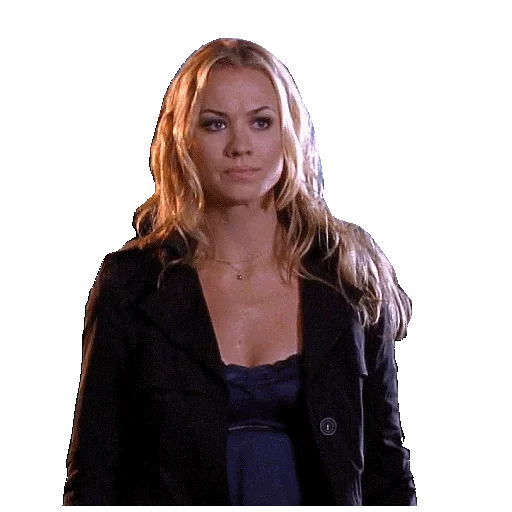 😞 Стикер «CHUCK BARTOWSKI» для Telegram