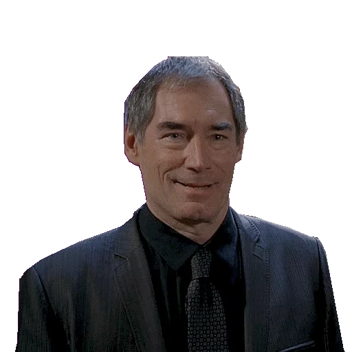 ☺️ Стикер «CHUCK BARTOWSKI» для Telegram