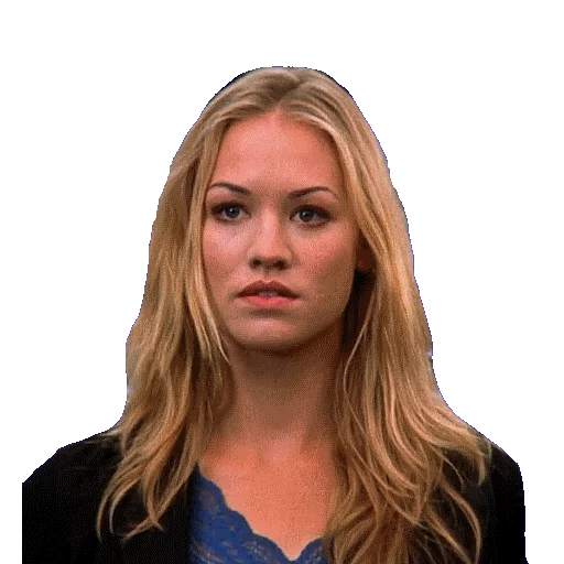 😩 Стикер «CHUCK BARTOWSKI» для Telegram