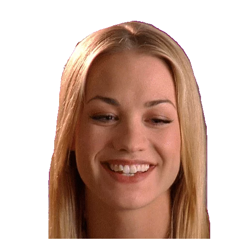 😬 Стикер «CHUCK BARTOWSKI» для Telegram