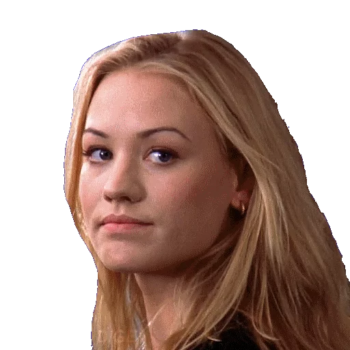 😞 Стикер «CHUCK BARTOWSKI» для Telegram