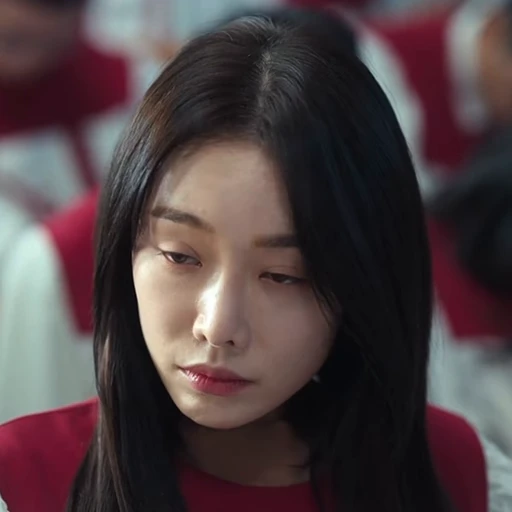 🥢 Стикер «sara the glory» для Telegram