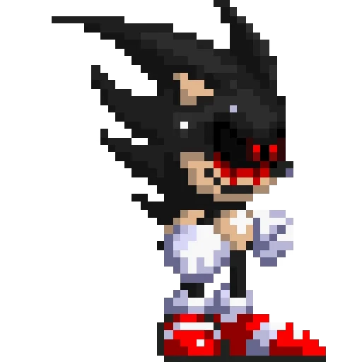 🌟 Стикер «Sonic» для Telegram