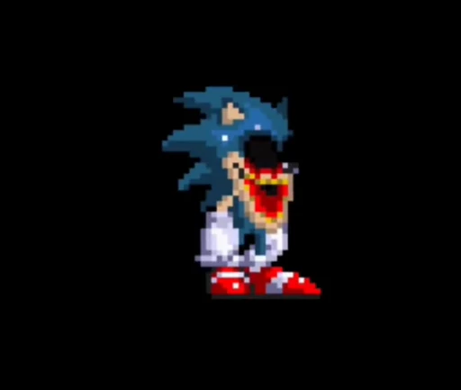 🌟 Стикер «Sonic» для Telegram