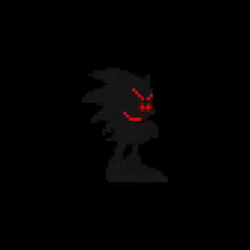 🌟 Стикер «Sonic» для Telegram