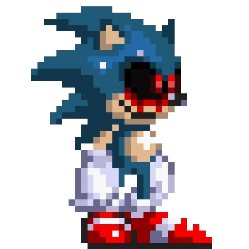 🌟 Стикер «Sonic» для Telegram