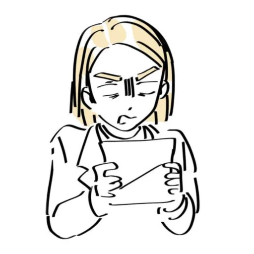 😐 Стикер «Пвл» для Telegram