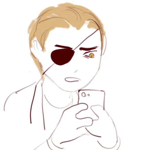 😤 Стикер «Пвл» для Telegram
