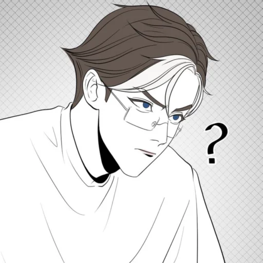 🤨 Стикер «Пвл» для Telegram