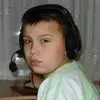 Стикер 60 Sasavot #streamer