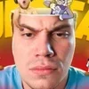 Стикер 48 Sasavot #streamer