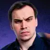 Стикер 35 Sasavot #streamer