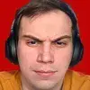 Стикер 43 Sasavot #streamer
