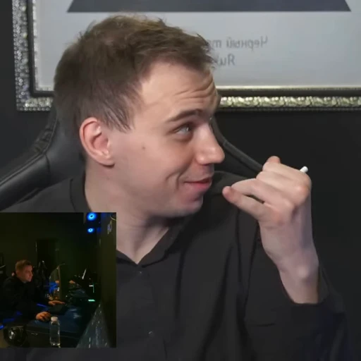 🤙 Стикер «Sasavot» для Telegram